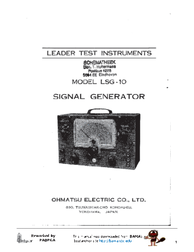 lsg-10 