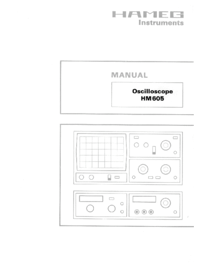 hm605