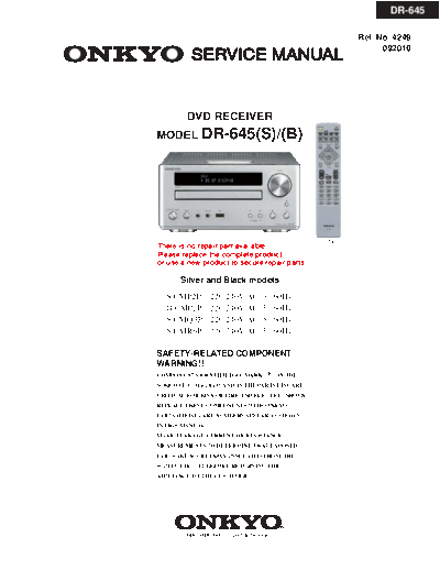 hfe_onkyo_dr-645_service_en