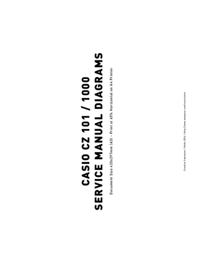 cz1000servicemanual