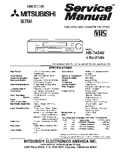 hfe_mitsubishi_hs-7424u_service_en