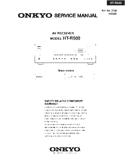 hfe_onkyo_ht-r500_service_en