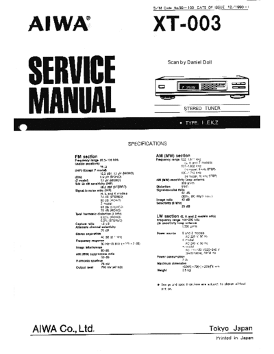 hfe_aiwa_xt-003_service_en