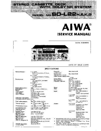 hfe_aiwa_sd-l22_service_en