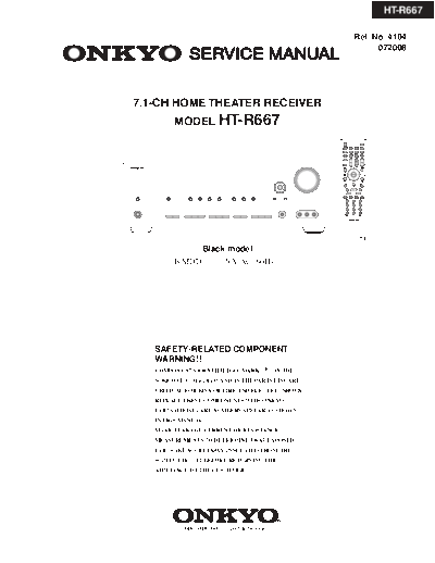 hfe_onkyo_ht-r667_service