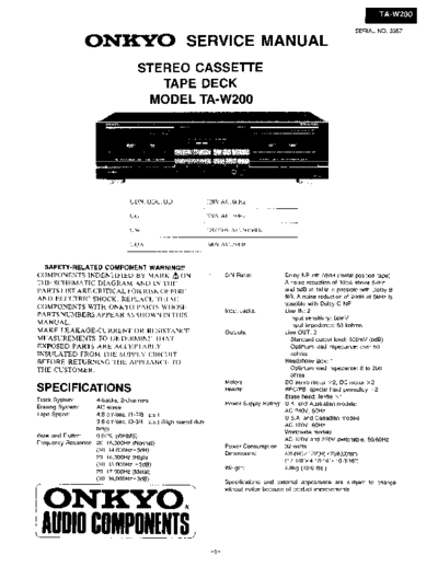 hfe_onkyo_ta-w200_service
