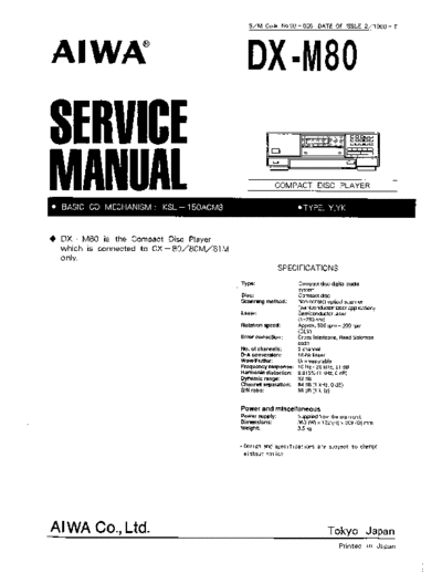 hfe_aiwa_dx-m80_service_en