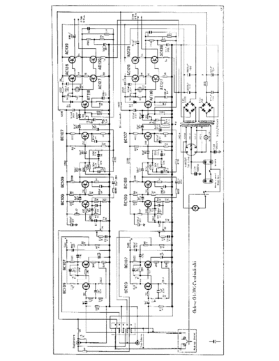 Geloso G1-306 Cambiadischi