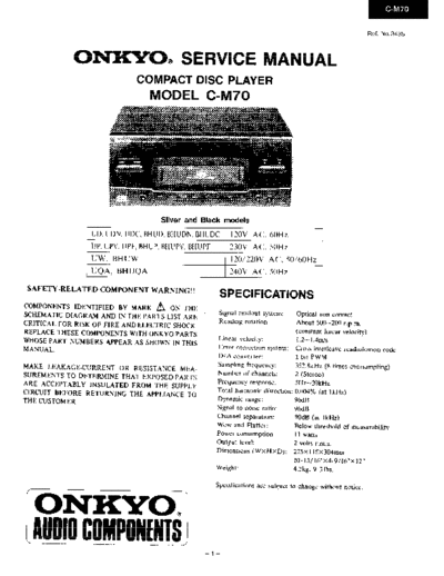 hfe_onkyo_c-m70_service_en