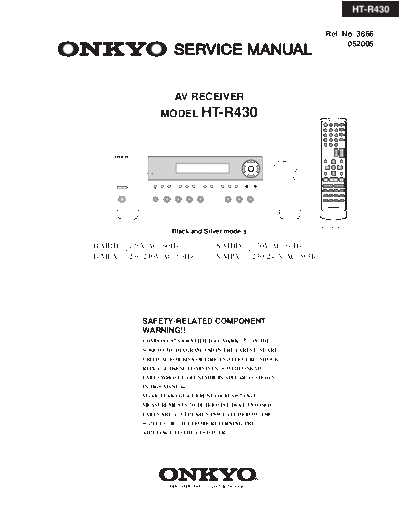 hfe_onkyo_ht-r430_service