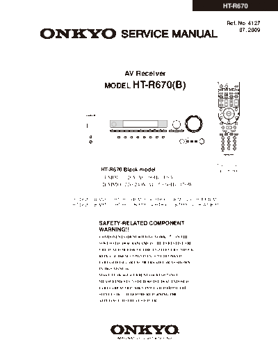 hfe_onkyo_ht-r670_service