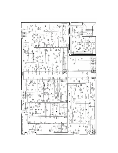 BEKO chassis S-52R