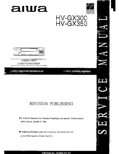 AIWA_HV-GX300_HV-GX350_VCR_sm