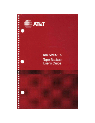 999-300-216IS_Tape_Backup_Users_Guide_1985