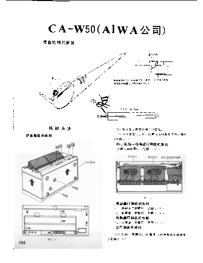 hfe_aiwa_ca-w50_service_info_jp