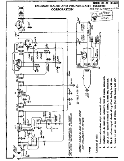 Emerson 59