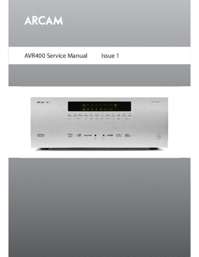 hfe_arcam_fmj_avr400_service_en