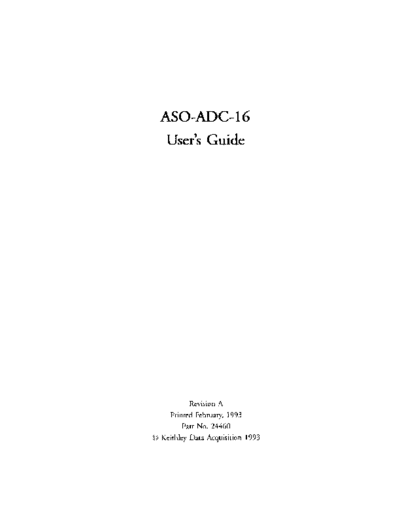 24460A(ASO_ADC16)