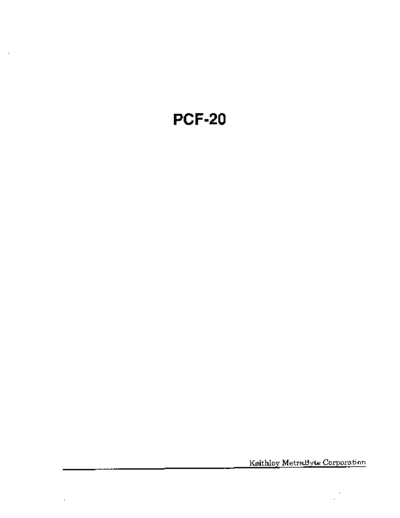 24893A(PCF-20)