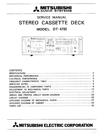 hfe_mitsubishi_dt-4700_service_en