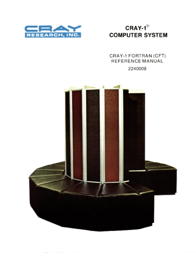2240009C_CRAY-1_Fortran_Reference_Apr78