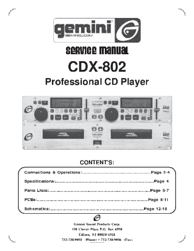 hfe_gemini_cdx-802_service_en