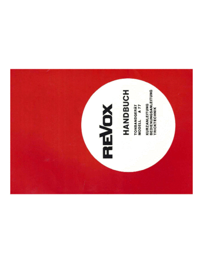 hfe_revox_a77_handbook_de_1971