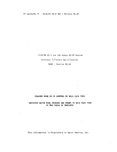 CPM_R2.2_for_the_Epson_QX-10_ERS_256K_Version_B2.26_Dec84