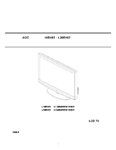 AOC+L26BH83