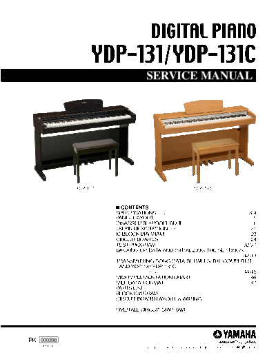 yamaha_ydp-131_131c_sm
