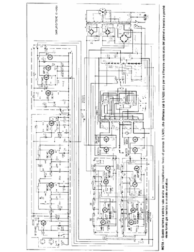 Geloso G1-4203 Amplifier