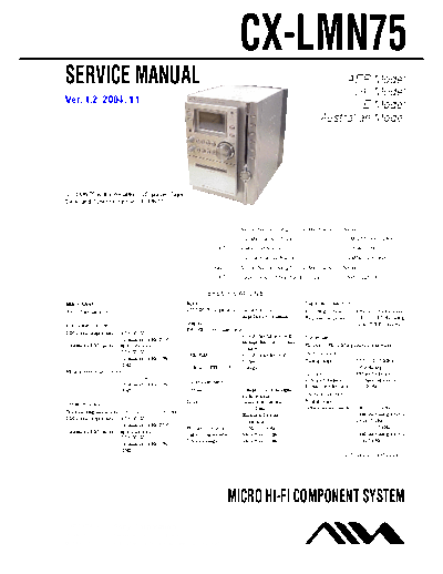 hfe_aiwa_cx-lmn75_service_en