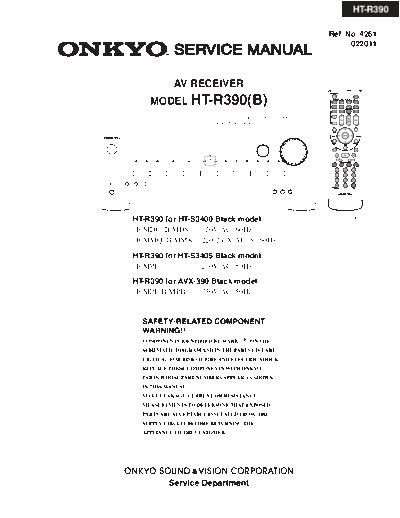 hfe_onkyo_ht-r390_service_en
