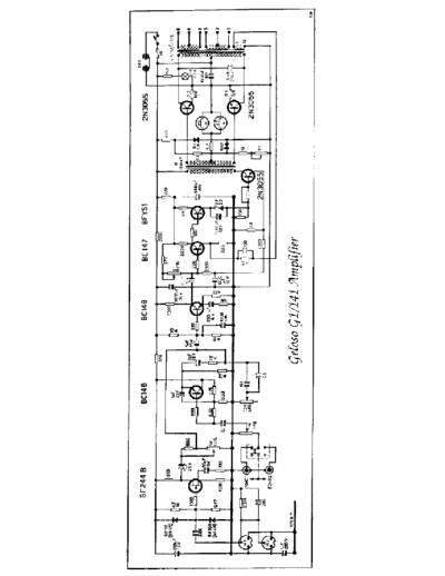 Geloso G1-141 Amplifier[1]