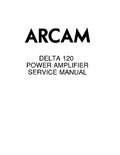 hfe_arcam_delta_120_service_en