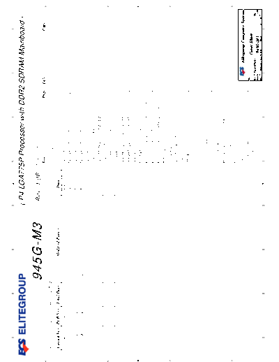 ECS 945G