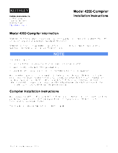 PA-1030 (B - Feb 2013)(4200-Compiler)