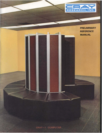 HR-0004-CRAY_1_Hardware_Reference_Manual-PRELIMINARY-1975.OCR