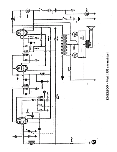 Emerson 1955