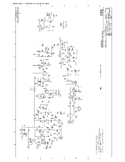 gallien-krueger-400rb-schematic-diagram