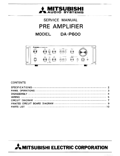 hfe_mitsubishi_da-p600_service_en
