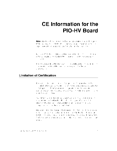 24655A(PIO-HVCEInfo)