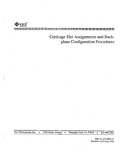 813-2004-12_Cardcage_Slot_Assignments
