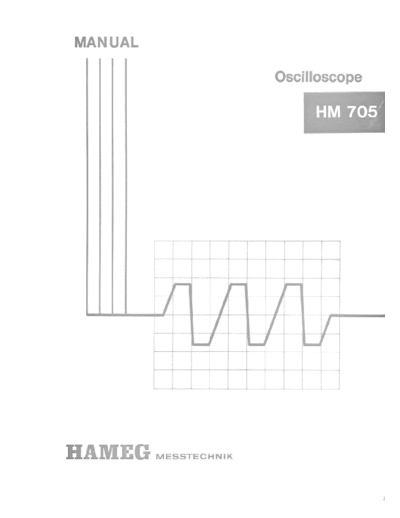 hm705