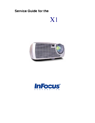 Infocus_X1_LCD_Projector_[SM]
