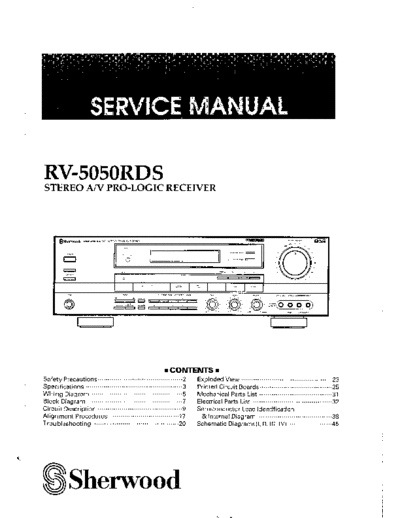 sherwood_rv-5050rds