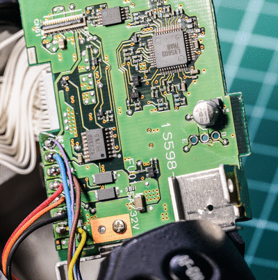 dcdc_repair