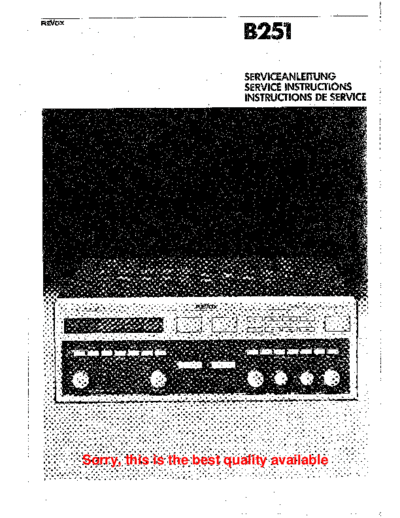 Revox_B251_B252_Serv