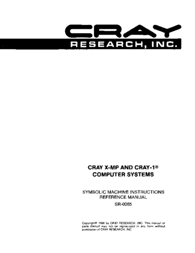 SR-0085_Symbolic_Machine_Instructions_Jan86