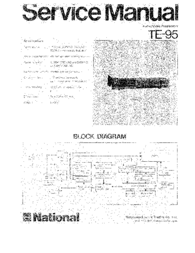 National+TE95
